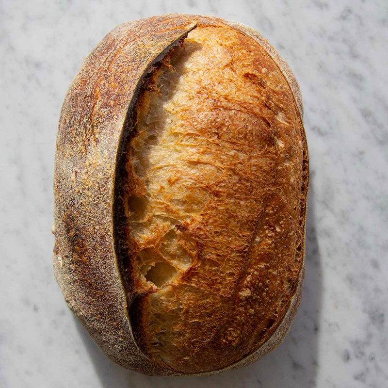 Sourdough Bread
